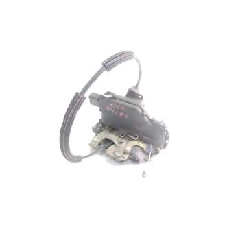 Recambio de cerradura puerta delantera izquierda para skoda octavia combi (1u5) ambiente referencia OEM IAM   