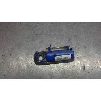 Recambio de maneta exterior porton para seat arosa (6h1) select referencia OEM IAM 7H0827561AFKZ  