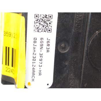 Recambio de mando limpia para land rover freelander 2 (l359) 2.2 td4 4x4 referencia OEM IAM 6G9N3F973HA  