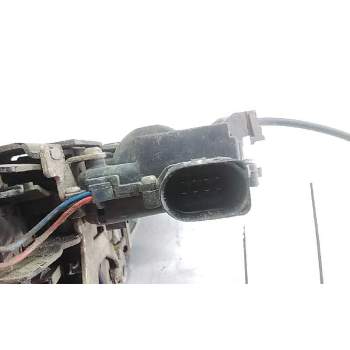 Recambio de cerradura puerta delantera izquierda para skoda octavia combi (1u5) ambiente referencia OEM IAM   