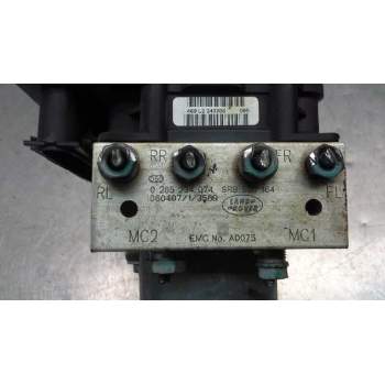 Recambio de abs para land rover range rover sport v6 td hse referencia OEM IAM 0365234074  