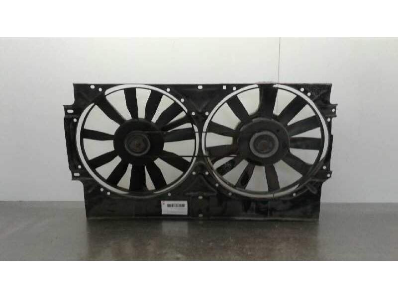 Recambio de electroventilador para volkswagen golf ii (191/193) referencia OEM IAM 31366022005  28177