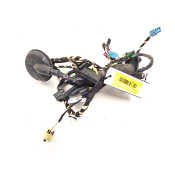 Recambio de instalacion electrica puerta delantera derecha para volkswagen tiguan (5n_) 2.0 tdi 4motion referencia OEM IAM 5NB97