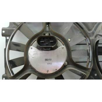 Recambio de electroventilador para volkswagen golf ii (191/193) referencia OEM IAM 31366022005  28177