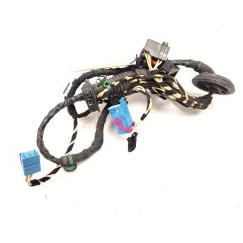 Recambio de instalacion electrica puerta delantera derecha para volkswagen tiguan (5n_) 2.0 tdi 4motion referencia OEM IAM 5NB97