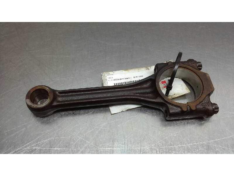 Recambio de biela para seat arosa (6h1) select referencia OEM IAM   