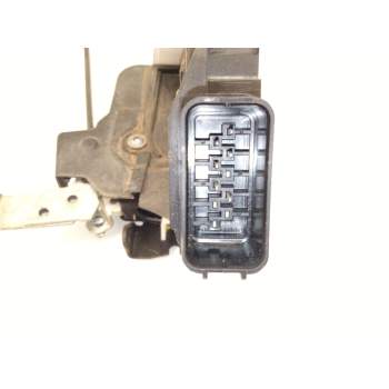 Recambio de cerradura puerta delantera derecha para ford mondeo iv (ba7) 2.2 tdci referencia OEM IAM 8M2AR21812  