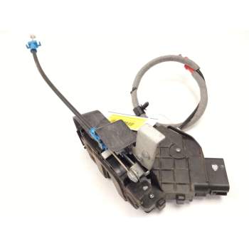 Recambio de cerradura puerta delantera derecha para ford mondeo iv (ba7) 2.2 tdci referencia OEM IAM 8M2AR21812  