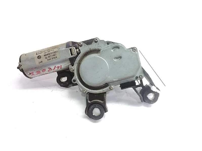 Recambio de motor limpia trasero para skoda octavia combi (1u5) ambiente referencia OEM IAM 1U9955711  