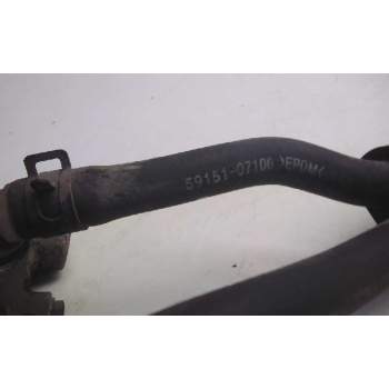 Recambio de bomba freno para kia picanto 1.0 lx referencia OEM IAM 59151 07100  