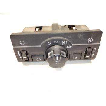Recambio de mando luces para land rover freelander 2 (l359) 2.2 td4 4x4 referencia OEM IAM 6G9N13A024  