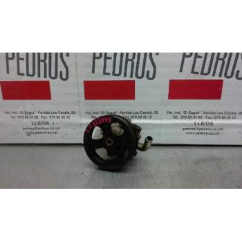 BOMBA DIRECCION QVB500400U34 