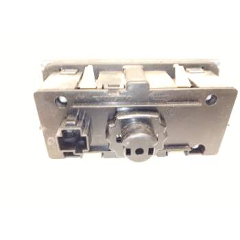 Recambio de mando luces para land rover freelander 2 (l359) 2.2 td4 4x4 referencia OEM IAM 6G9N13A024  