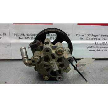 Recambio de bomba direccion para land rover range rover sport v6 td hse referencia OEM IAM QVB500400U34  