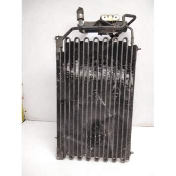 Recambio de condensador / radiador aire acondicionado para peugeot 405 berlina sri exclusive referencia OEM IAM   