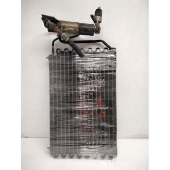 Recambio de condensador / radiador aire acondicionado para peugeot 405 berlina sri exclusive referencia OEM IAM   