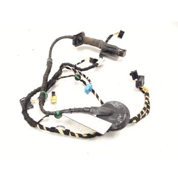 Recambio de instalacion puerta delantera izquierda para volkswagen tiguan (5n_) 2.0 tdi 4motion referencia OEM IAM 5NB971120  