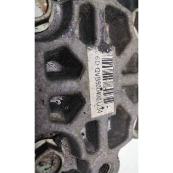 Recambio de bomba direccion para land rover range rover sport v6 td hse referencia OEM IAM QVB500400U34  