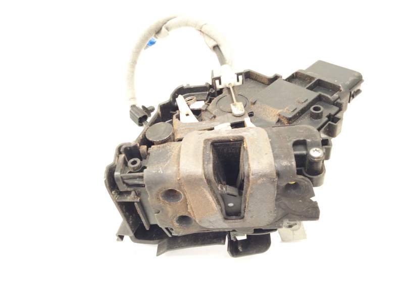 Recambio de cerradura puerta delantera izquierda para ford mondeo iv (ba7) 2.2 tdci referencia OEM IAM 6M2AR21813  