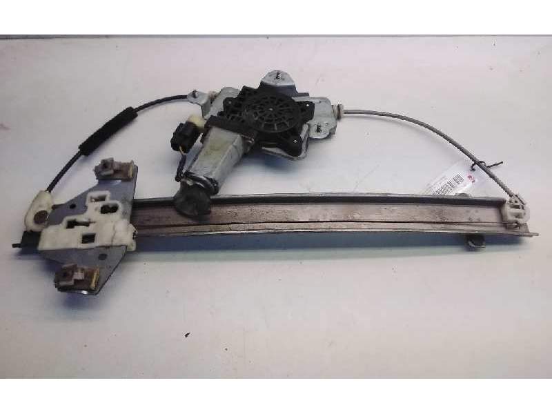 Recambio de elevalunas delantero derecho para kia picanto 1.0 lx referencia OEM IAM 8240407010  