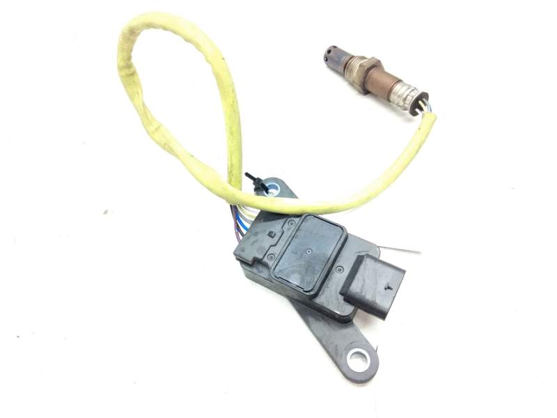 Recambio de sonda lambda para mercedes-benz clase c all-terrain (s206) c 220 d 4-matic (206.214) referencia OEM IAM A0009055114 