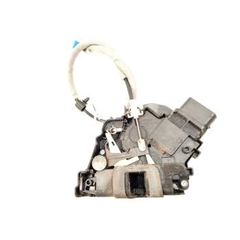 Recambio de cerradura puerta delantera izquierda para ford mondeo iv (ba7) 2.2 tdci referencia OEM IAM 6M2AR21813  