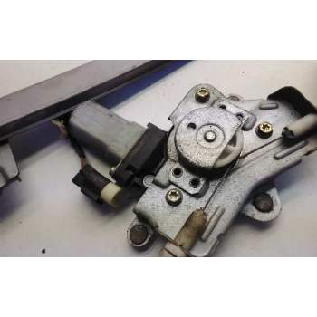 Recambio de elevalunas delantero derecho para kia picanto 1.0 lx referencia OEM IAM 8240407010  