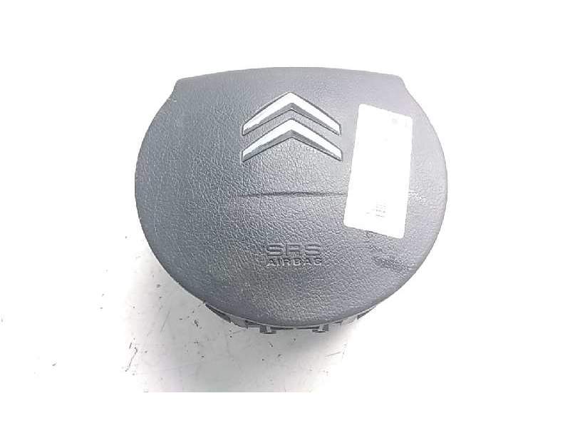 Recambio de airbag delantero izquierdo para citroën c4 berlina collection referencia OEM IAM 96823829ZD  