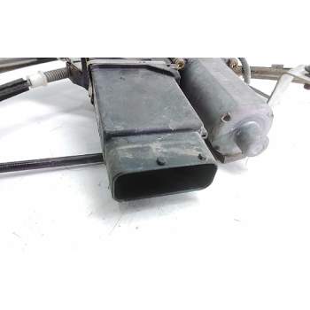 Recambio de elevalunas delantero derecho para skoda octavia combi (1u5) ambiente referencia OEM IAM 0130821730  