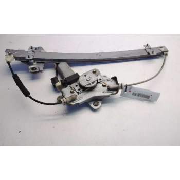 Recambio de elevalunas delantero derecho para kia picanto 1.0 lx referencia OEM IAM 8240407010  