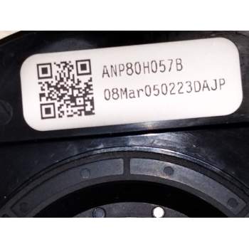 Recambio de anillo airbag para land rover freelander 2 (l359) 2.2 td4 4x4 referencia OEM IAM 6G9N3F975BC  