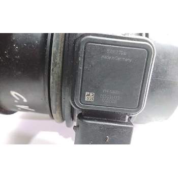 Recambio de caudalimetro para land rover range rover sport v6 td hse referencia OEM IAM 5WK97010  