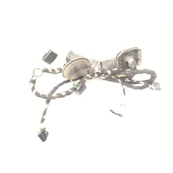 Recambio de instalacion puerta trasera derecha para volkswagen tiguan (5n_) 2.0 tdi 4motion referencia OEM IAM   
