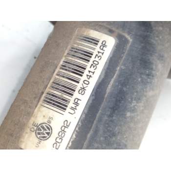 Recambio de amortiguador delantero izquierdo para audi a4 b8 avant (8k5) 2.0 tdi referencia OEM IAM 8K0413031AP  