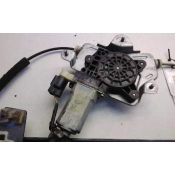 Recambio de elevalunas delantero derecho para kia picanto 1.0 lx referencia OEM IAM 8240407010  