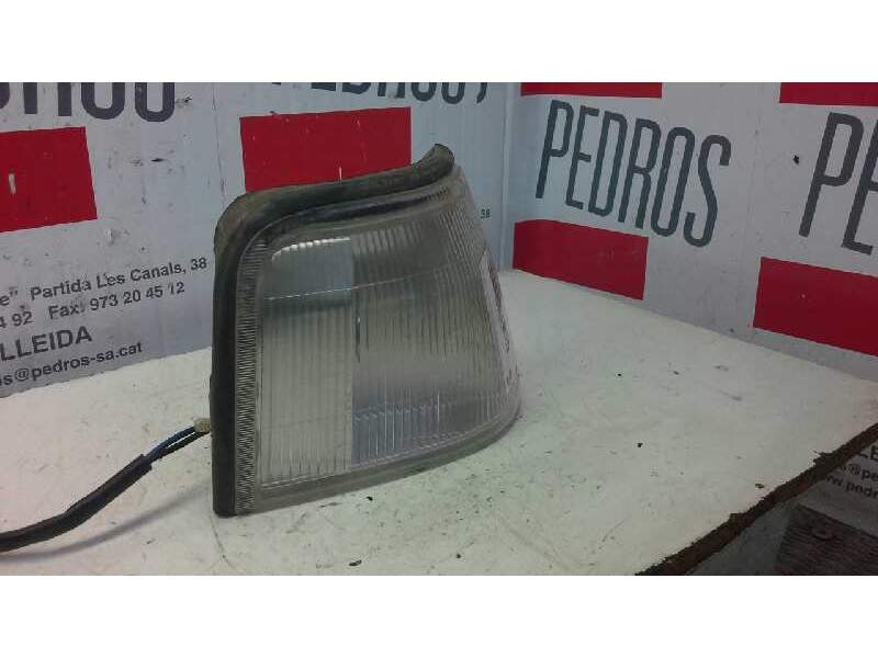 Recambio de piloto delantero derecho para fiat uno (146) 1.3 referencia OEM IAM   