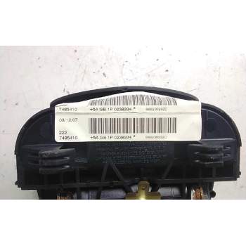 Recambio de airbag delantero izquierdo para citroën c4 berlina collection referencia OEM IAM 96823829ZD  