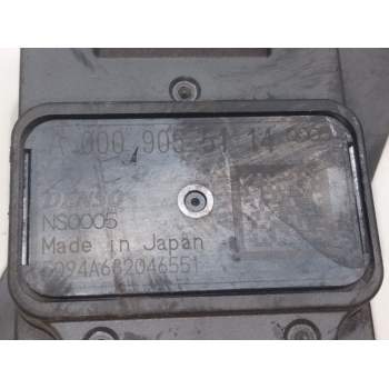 Recambio de sonda lambda para mercedes-benz clase c all-terrain (s206) c 220 d 4-matic (206.214) referencia OEM IAM A0009055114 