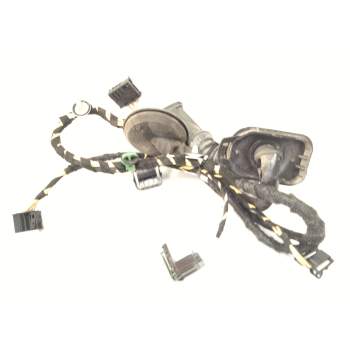 Recambio de instalacion puerta trasera derecha para volkswagen tiguan (5n_) 2.0 tdi 4motion referencia OEM IAM   