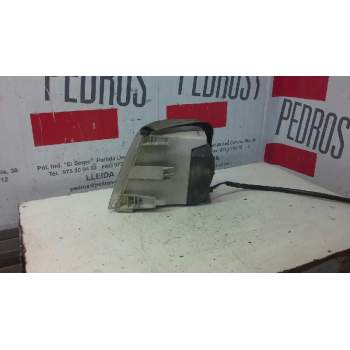 Recambio de piloto delantero derecho para fiat uno (146) 1.3 referencia OEM IAM   