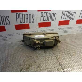 Recambio de faro derecho para seat toledo (1l) base referencia OEM IAM 1L0941020B  