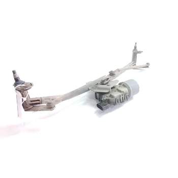 Recambio de motor limpia delantero para skoda octavia combi (1u5) ambiente referencia OEM IAM 1J1955133C  