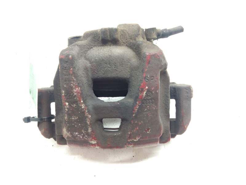 Recambio de pinza freno delantera derecha para audi a4 b8 avant (8k5) 2.0 tdi referencia OEM IAM SP3  