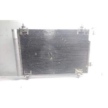 CONDENSADOR / RADIADOR AIRE ACONDICIONADO 9650645980 