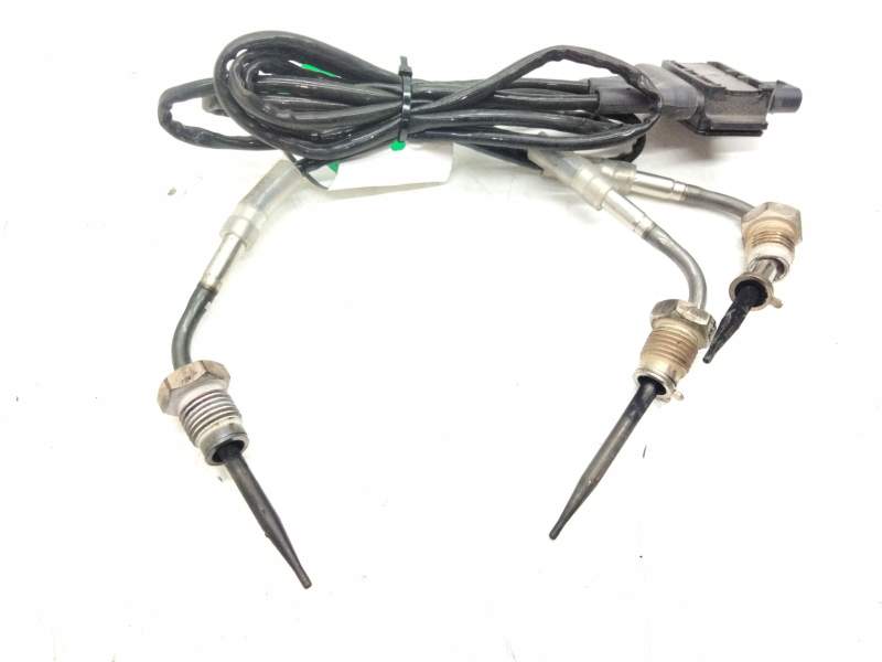 Recambio de sonda lambda para mercedes-benz clase c all-terrain (s206) c 220 d 4-matic (206.214) referencia OEM IAM A0009058015 