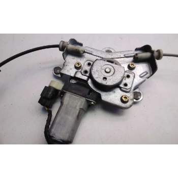 Recambio de elevalunas delantero izquierdo para kia picanto 1.0 lx referencia OEM IAM 8240307010  