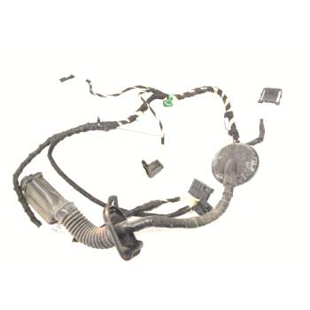 Recambio de instalacion puerta trasera izquierda para volkswagen tiguan (5n_) 2.0 tdi 4motion referencia OEM IAM 5NA971639  