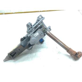 Recambio de columna direccion para land rover freelander 2 (l359) 2.2 td4 4x4 referencia OEM IAM 7G9N3C529  