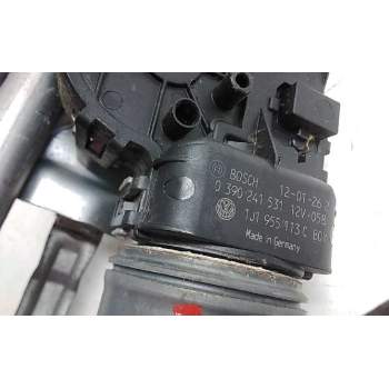 Recambio de motor limpia delantero para skoda octavia combi (1u5) ambiente referencia OEM IAM 1J1955133C  