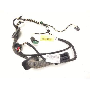 Recambio de instalacion puerta trasera izquierda para volkswagen tiguan (5n_) 2.0 tdi 4motion referencia OEM IAM 5NA971639  